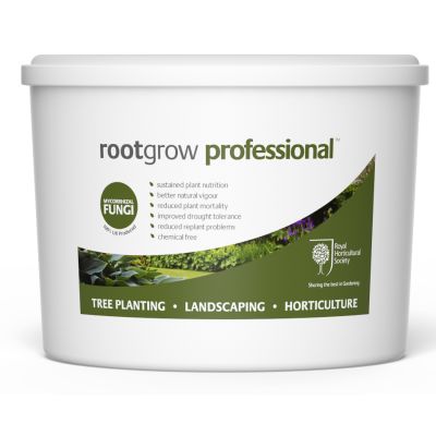 Rootgrow korrels met gel zakje 2.5 liter