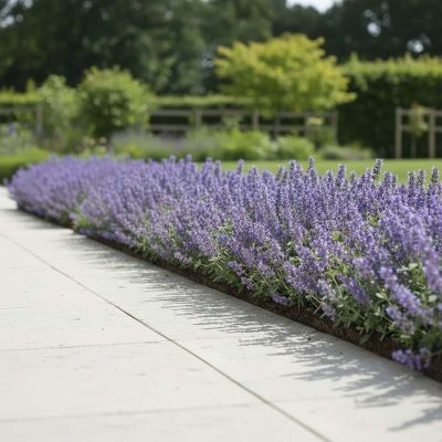 COVERGREEN® Nepeta bodembedekker (38 x 57 cm)