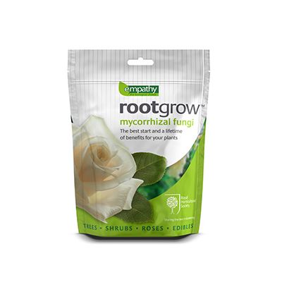 Rootgrow korrels (150g) Klik hier om te achterhalen welke hoeveelheid u nodig heeft!